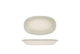 Natura Ocean Talerz serwisowy owalny 15x8,5 cm - Chaplin Home