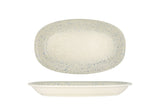 Natura Ocean Prato de serviço oval 24x14,5 cm - Chaplin Home