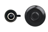 Notte Tazza da tè con piattino - 230cc - set da 6 - Chaplin Home
