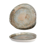 Obvara Dessertteller 20 cm - oval - Chaplin Home