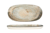 Obvara Assiette de service 25x13 cm - Chaplin Home