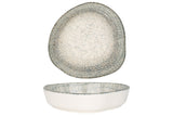 Olmeca dyb tallerken 21 cm (900cc) - Chaplin Home