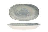 Omnia Oval serviceskylt 19cm - Chaplin Home