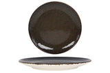 Ore Tierra Plato Postre 21 cm - Chaplin Home