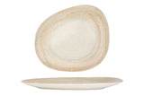 Patera Prato de Jantar 33 cm - Oval - Chaplin Home