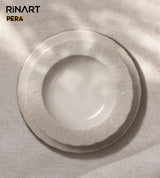 Pera Speiseteller 25cm - Chaplin Home