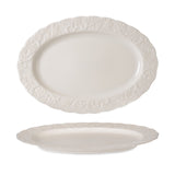 Pera serviceplade 30x21 cm - Chaplin Home