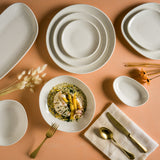 Radix Talerz serwisowy 15 cm - Chaplin Home