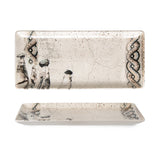 Überbleibsel Servierschale 33x17cm - Chaplin Home