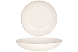Retro Talerz Głęboki 25 cm (1300cc) - Chaplin Home