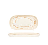 Costa Servierschale 25x13 cm
