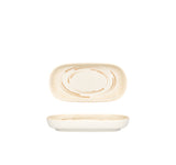 Costa Plato de Servicio 16x8,5 cm