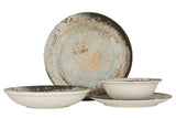 Obvara servisset 24 st - Medium