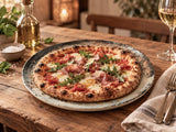 Assiette à pizza Obvara 32 cm