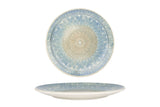 Piatto Dessert Etnico Rivus 23 cm - Chaplin Home