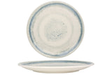 Assiette plate Rivus Line 30 cm - Chaplin Home