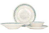 Service de table Rivus Line 24 pièces (grand) - Chaplin Home