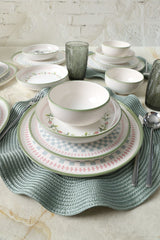 Rose Line Spisesæt 24 stk - Chaplin Home