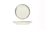Rustiground Desserttallerken 19 cm - Chaplin Home