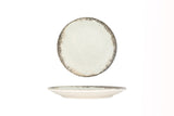 Rustiground Dessert Plate 21 cm - Chaplin Home