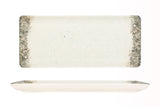 Rustiground Rechteckig Servierschale 35x15cm - Chaplin Home