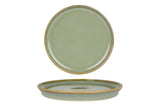 Sage Hygge Desserttallerken 16 cm - Chaplin Home