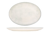 Salda Servisní talíř oválný 36x21 cm