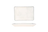 Salda Rectangulaire Assiette de service 18x13 cm