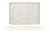 Salda Plato de Servicio Rectangular 30x22 cm