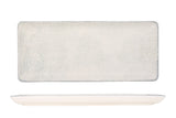 Salda Rectangulaire Assiette de service 35x15cm