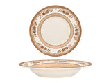 Salda Dinnerware Set 24 pc's (Medium)