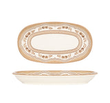 Salda Serviceplade 30x18 cm