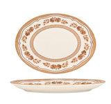 Salda Servisní talíř 36 cm - oválný