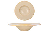 Sand Hygge piatto pasta 28 cm - Chaplin Home