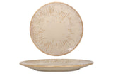 Sand Snell Piatto Piano 27 cm - Chaplin Home
