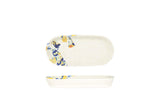 Serenita Serviceplade 20x10 cm (175cc) - Chaplin Home