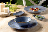 Sky Snell Conjunto de Louça 24 peças - Chaplin Home
