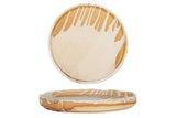 Solis Plato Postre 21 cm - Chaplin Home