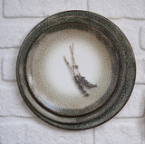 Spazio Serviceplade 11x10 cm - Chaplin Home