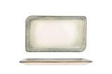 Spazio Service Plate 24x15 cm - Chaplin Home