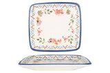 Spring Talerz serwisowy 15x14 cm - Chaplin Home