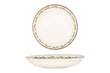 Storia Deep Plate 21 cm (700cc) - Chaplin Home