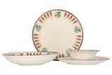 Storia Dinnerware Set 24 pcs (Large) - Chaplin Home