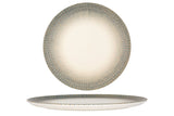 Sway Pizza tallerken 32 cm - Chaplin Home