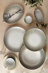 Sway Servierschale 23x16cm - Chaplin Home