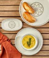 Tessera Spisestel 24 stk (Large) - Chaplin Home