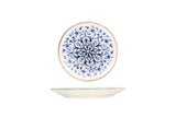 Tile Legacy Piatto Dessert 17 cm
