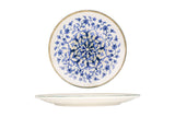 Tile Legacy Piatto Piano 25 cm