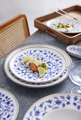 Tile Legacy Dinner Plate 27 cm