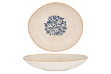 Viento Servizio Piatti 24 pz - Ovale - Chaplin Home